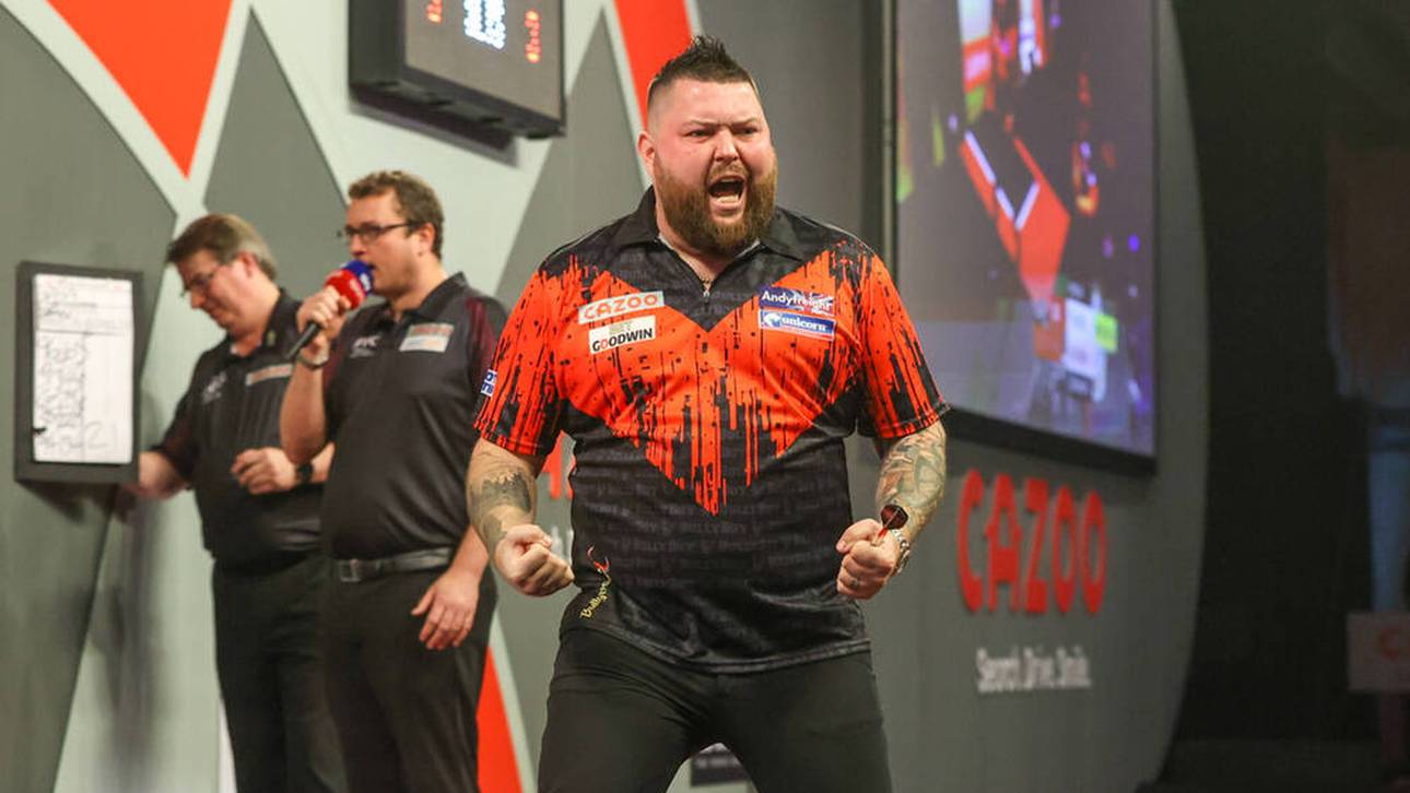 “Bully Boy” von Kroos „überwältigt“