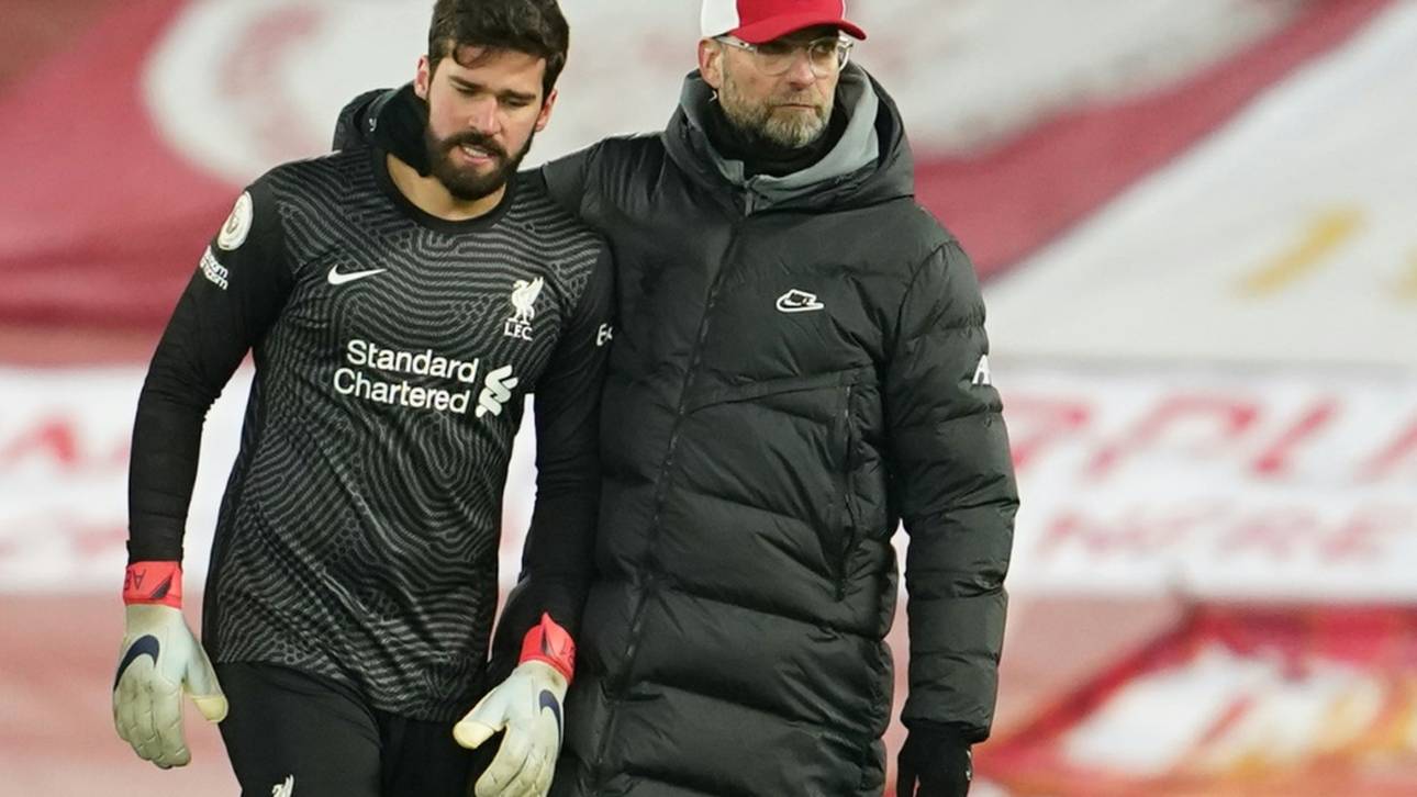 Klopps Fabel-Serie endet