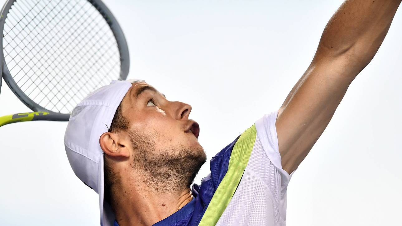 Neue Turnierserie in Halle