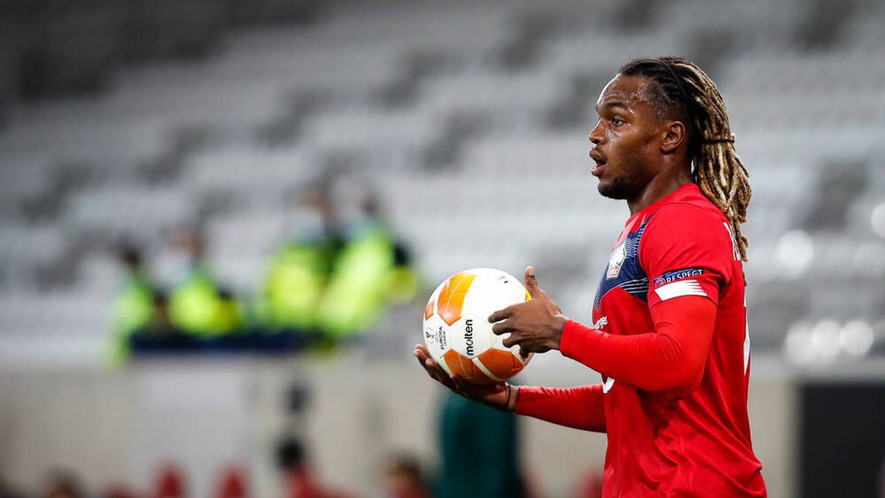 Für diese Summe darf Sanches gehen