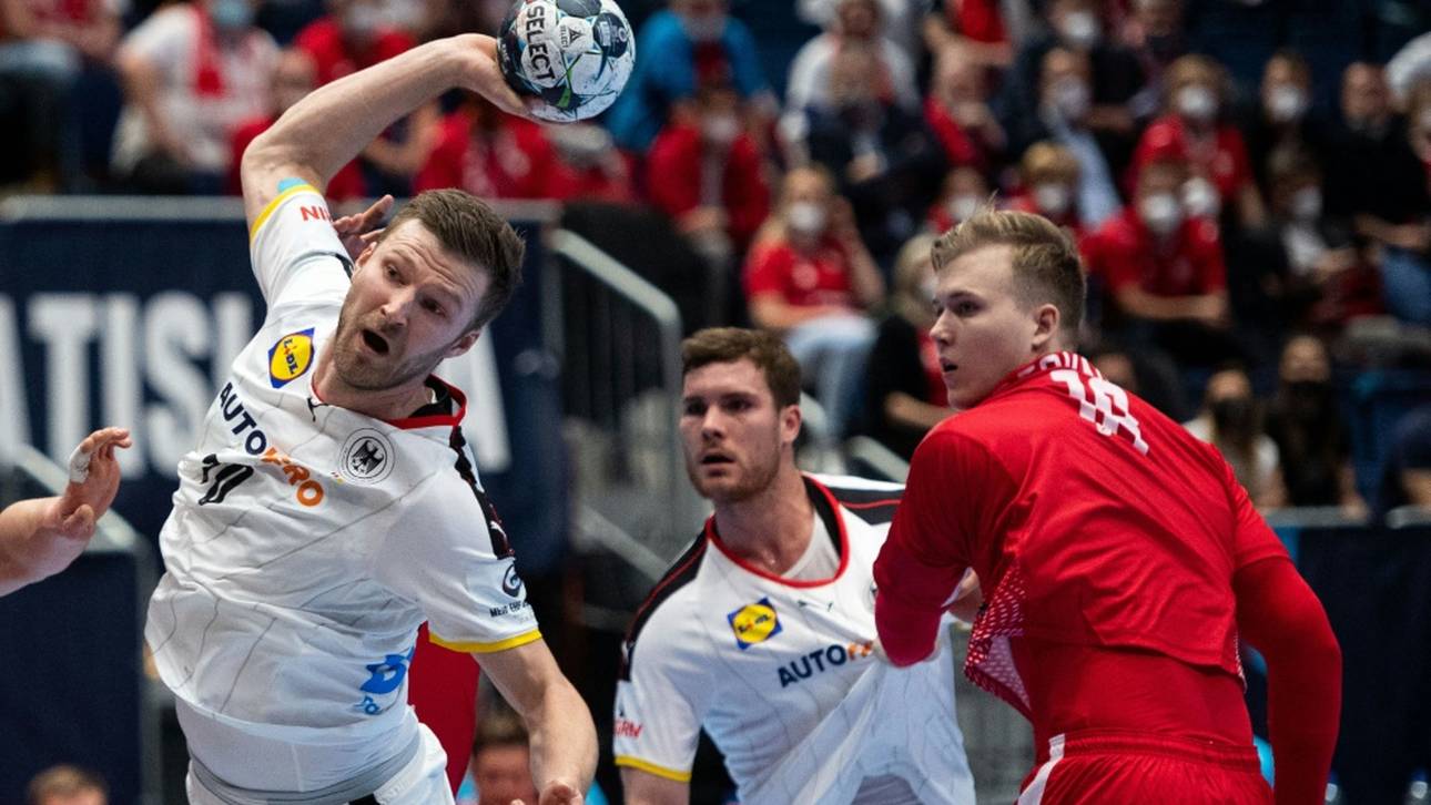 Großes Interesse an Handball-EM