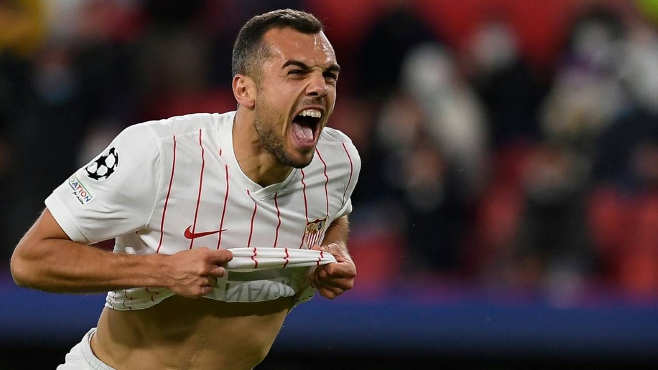 Sevilla für Wölfe zu stark – nun „Finale“ gegen Lille