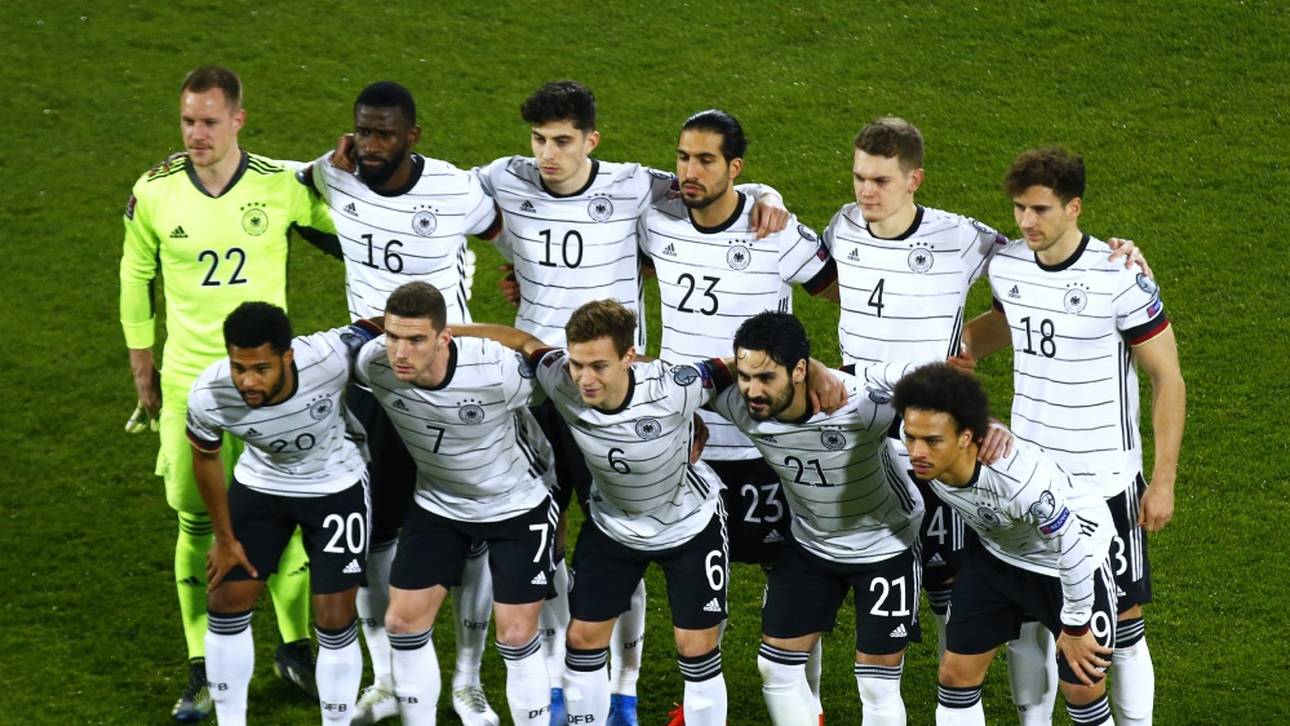 WDR-Umfrage: Große Mehrheit für Boykott der WM in Katar