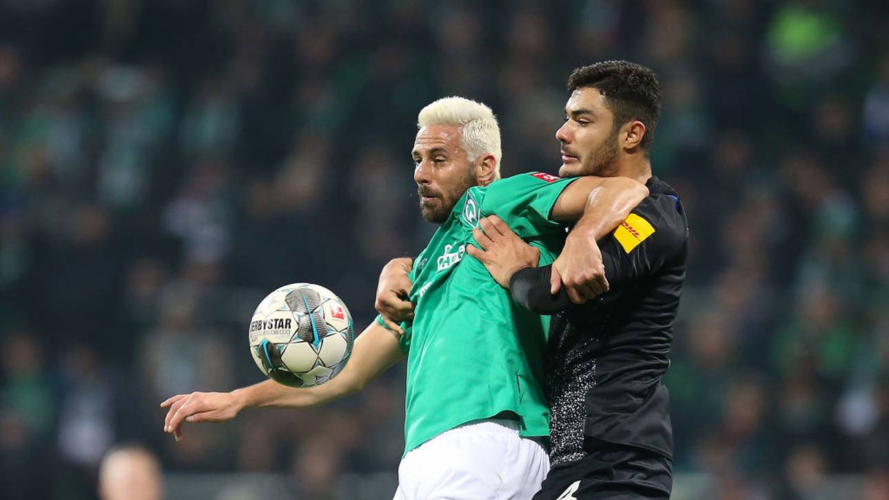 „Oldie“ Pizarro erklärt sein Geheimnis