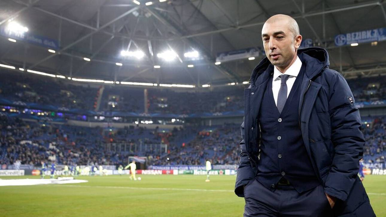 Roberto Di Matteo