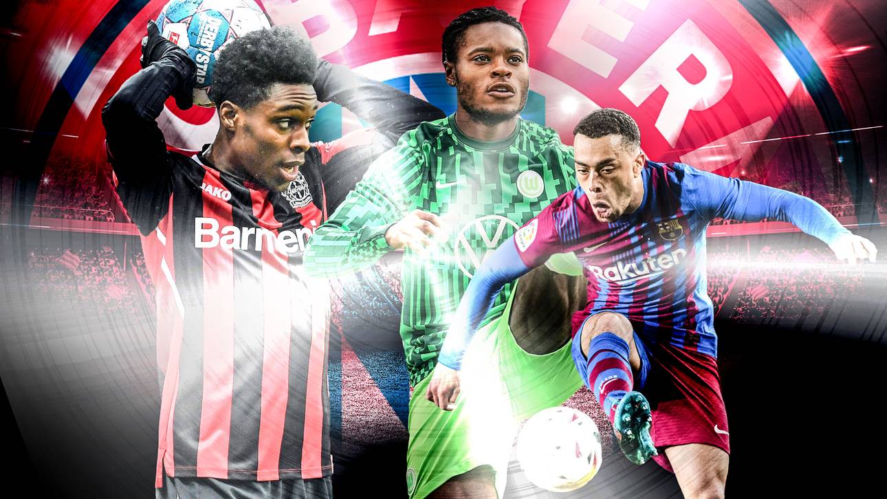 Wer löst Bayerns Dauer-Problem?