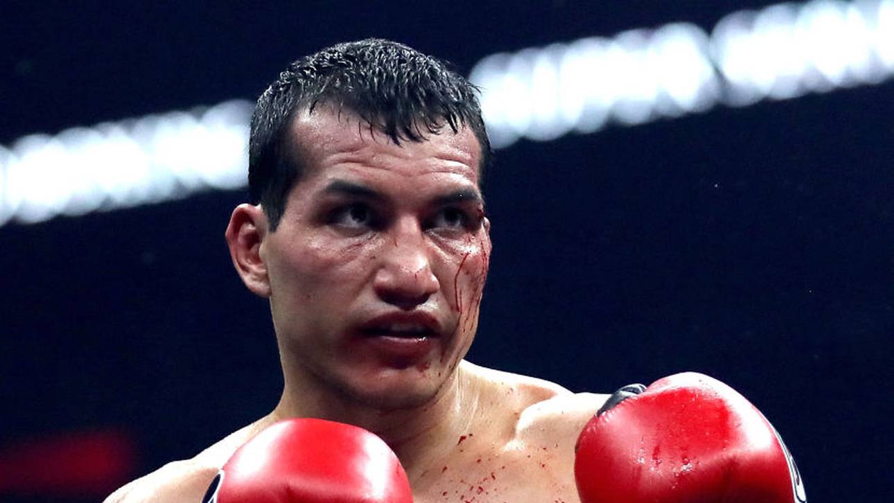 Culcay schwächelt auf der Waage