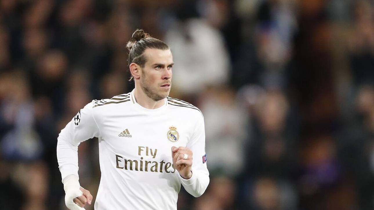 Bale-Rückkehr nach Tottenham fix