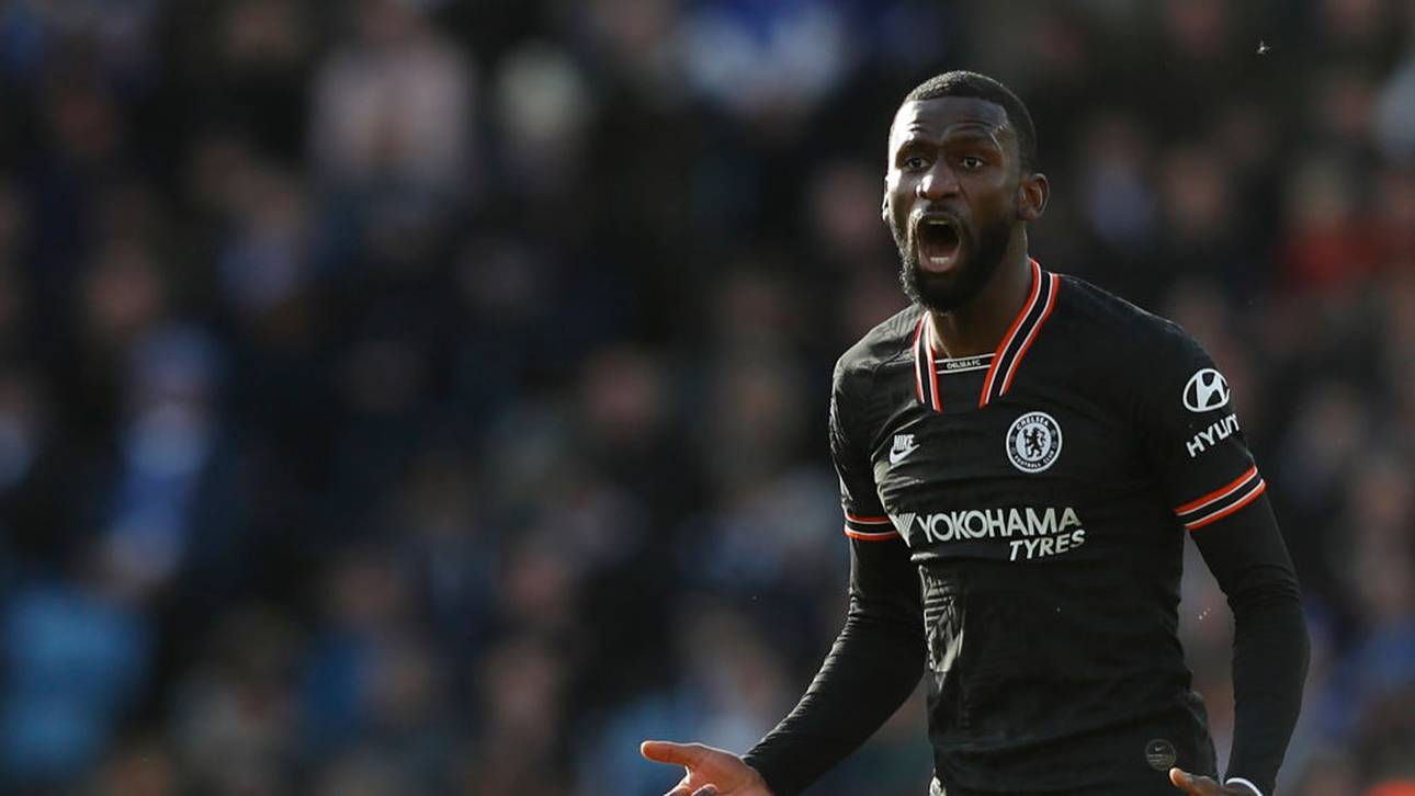 Rüdiger: „Hanau das Endprodukt“