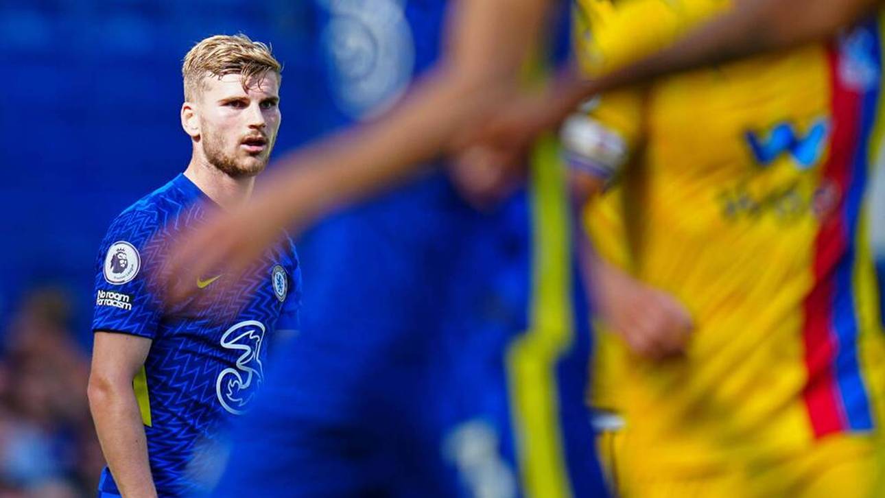 Werner überrascht mit Berater-Wechsel