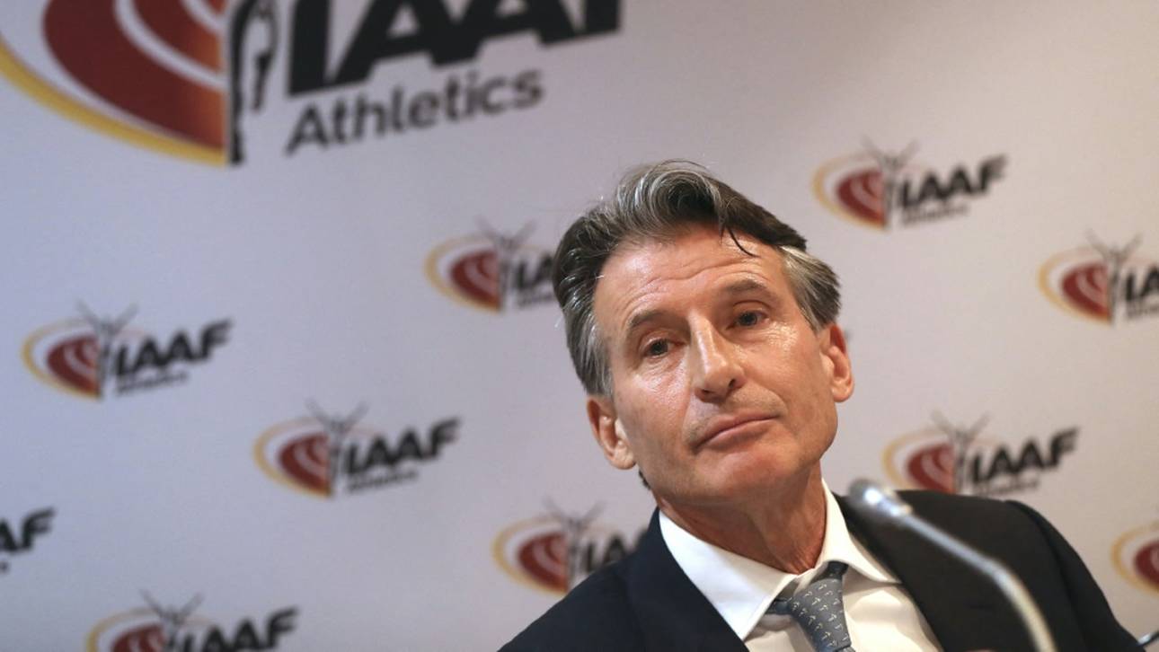 World Athletics startet Kampagne gegen Luftverschmutzung
