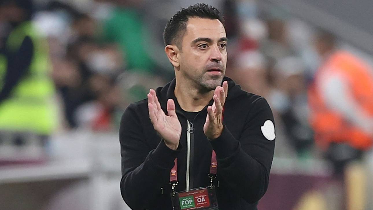 Schuster für Xavi als Barca-Trainer