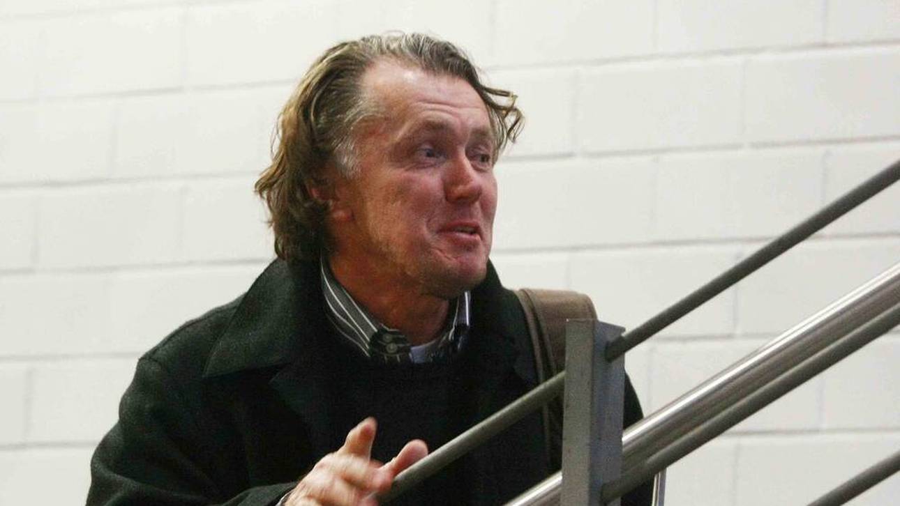 DEB-Legende zu neuem WM-Rekord