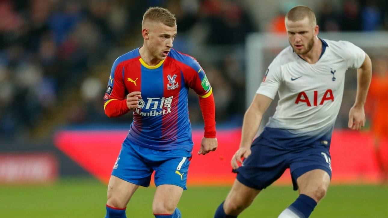 Zum Schnäppchentarif: Max Meyer zum 1. FC Köln