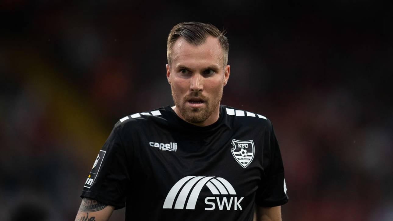 Schwere Vorwürfe gegen Großkreutz