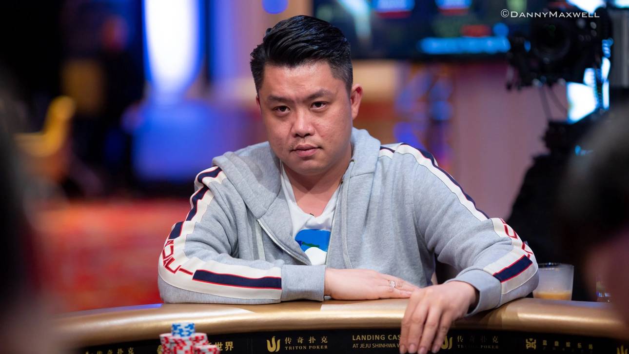 Poker News: Triton Gründer stirbt mit 41