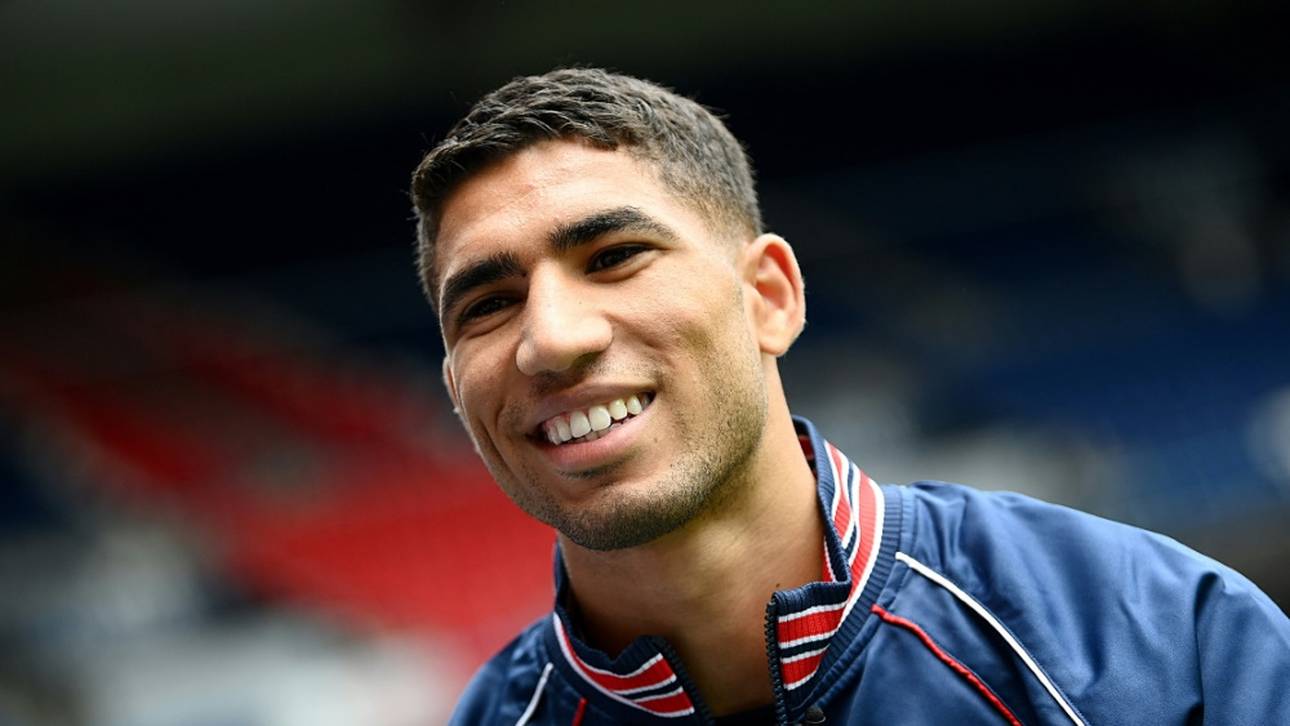 PSG-Neuzugang positiv getestet