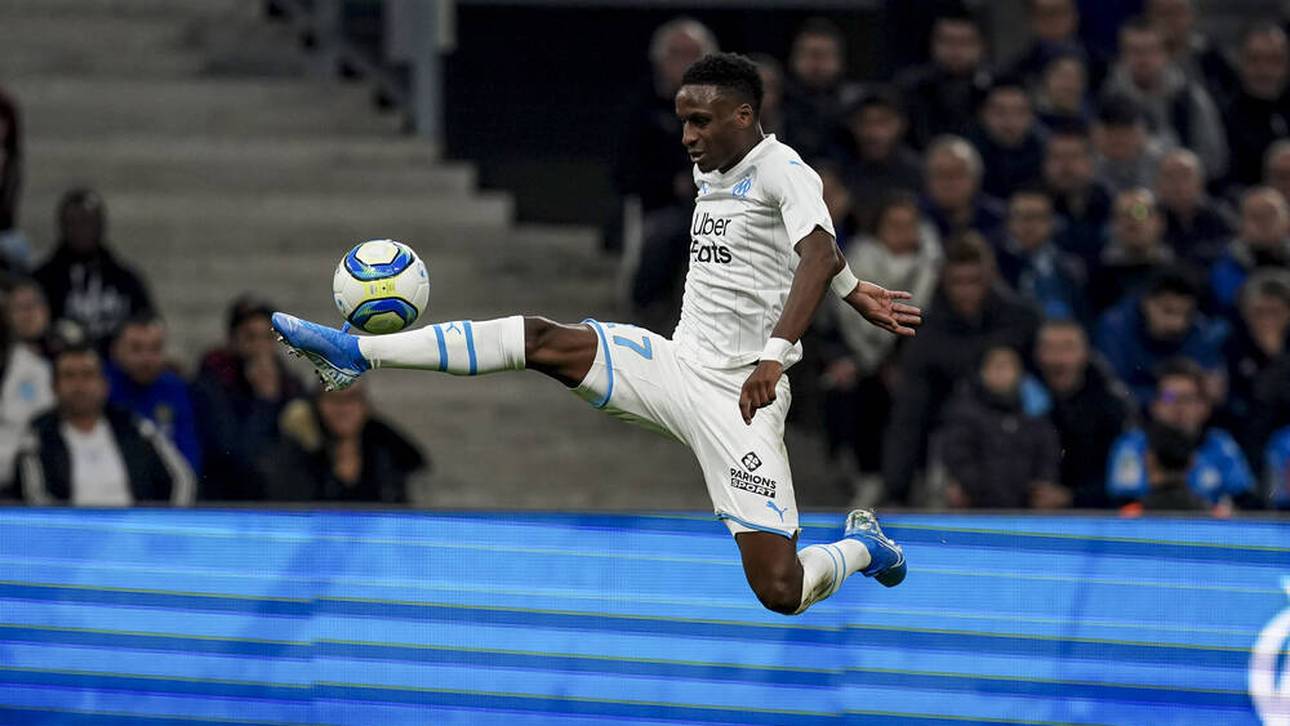 Das ist Bayerns Neuer Bouna Sarr