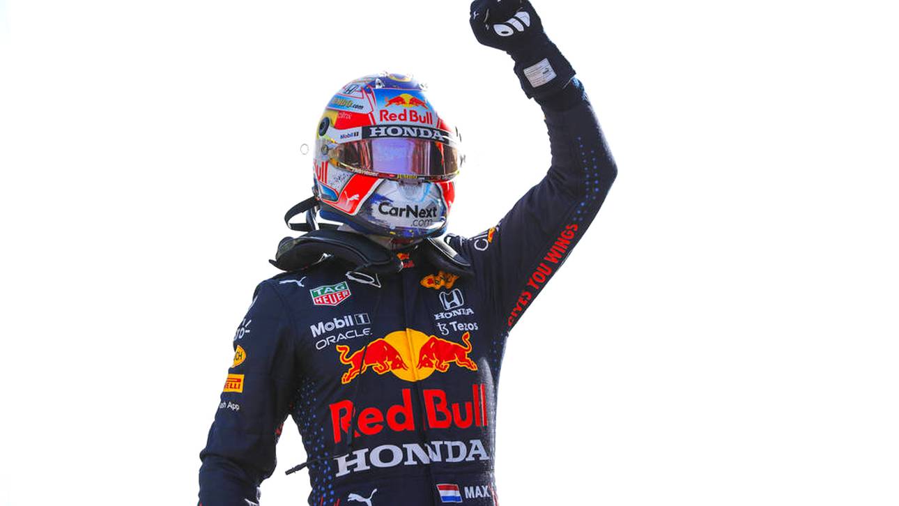 Vor Start: Vettel und Schumacher profitieren