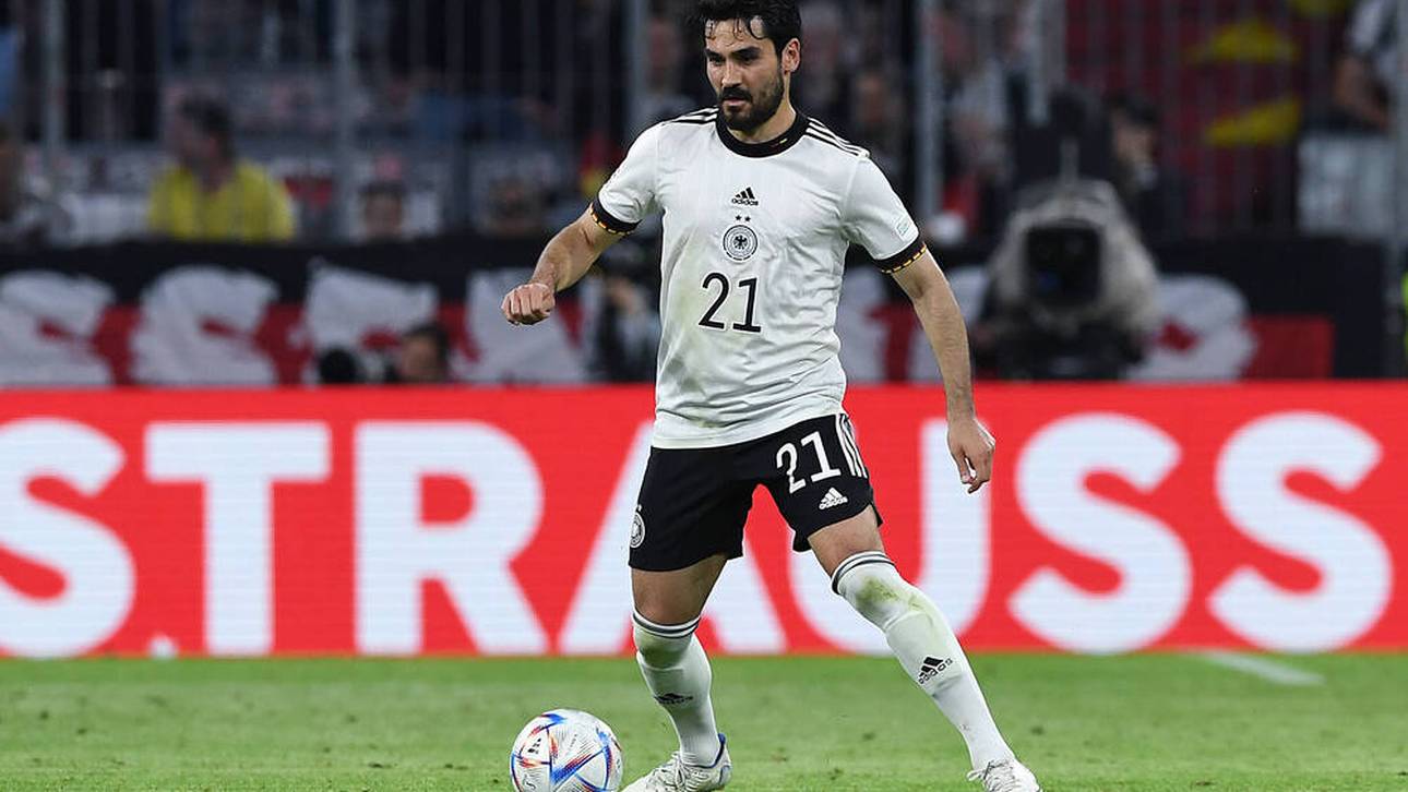 Gündogan fordert mehr Cleverness