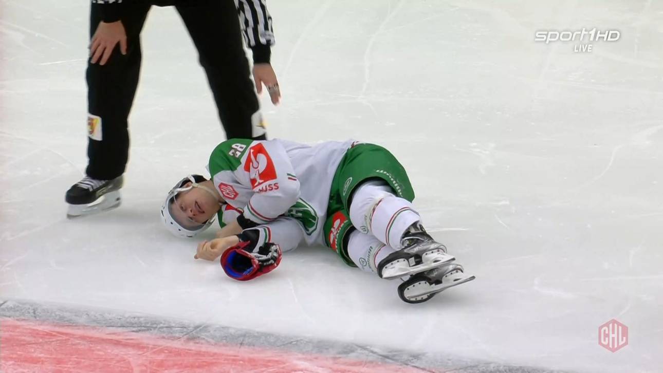 Übler Crash: So geht‘s dem Opfer