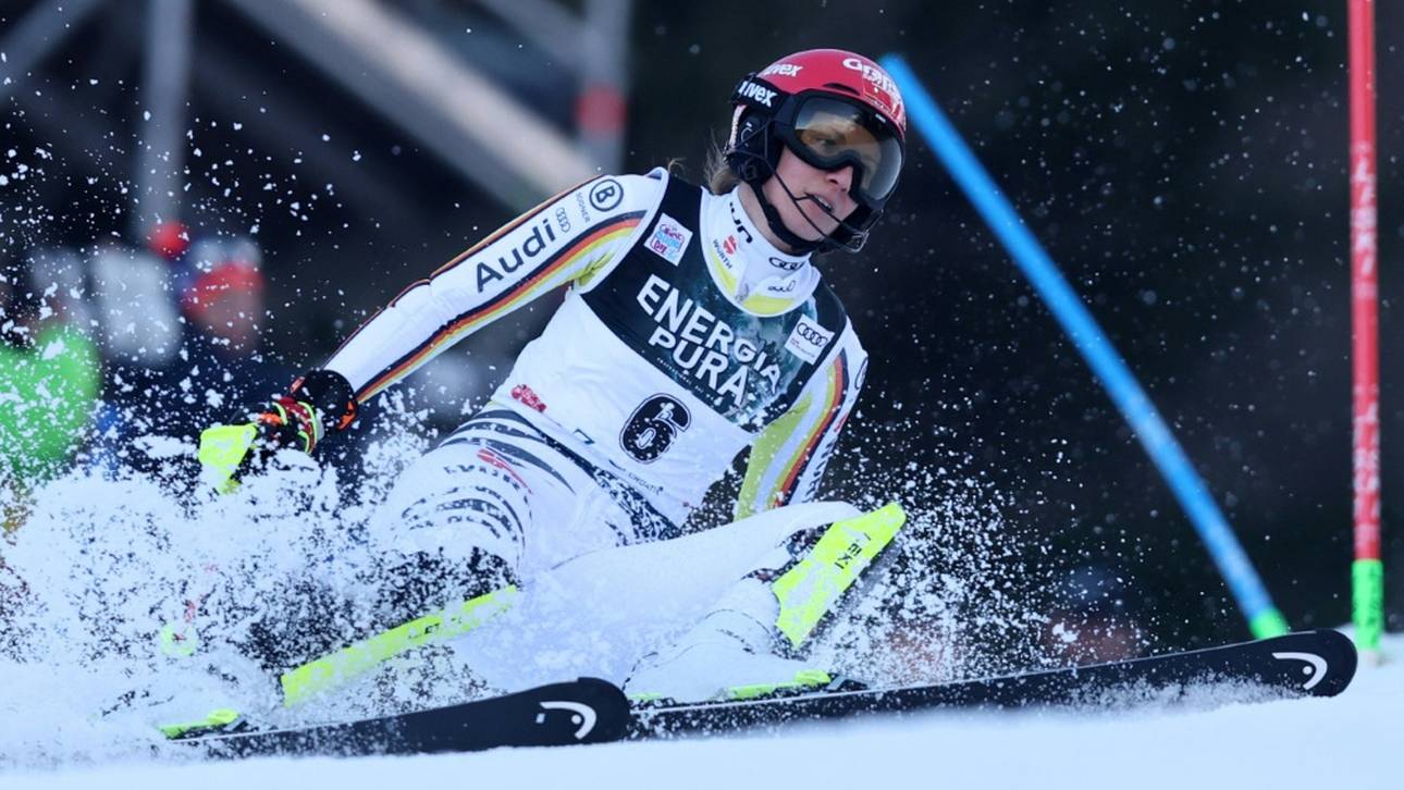 Böser Patzer: Aus für Dürr