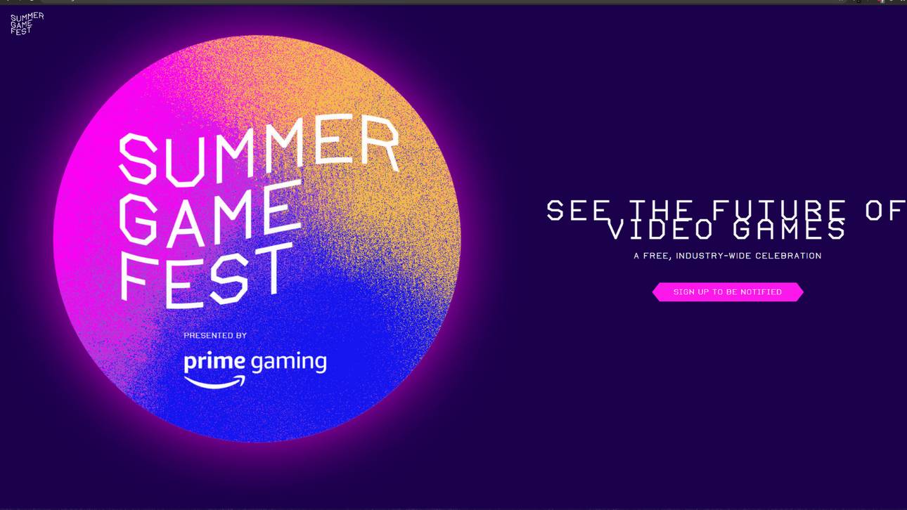 eSports beim Summer Game Fest