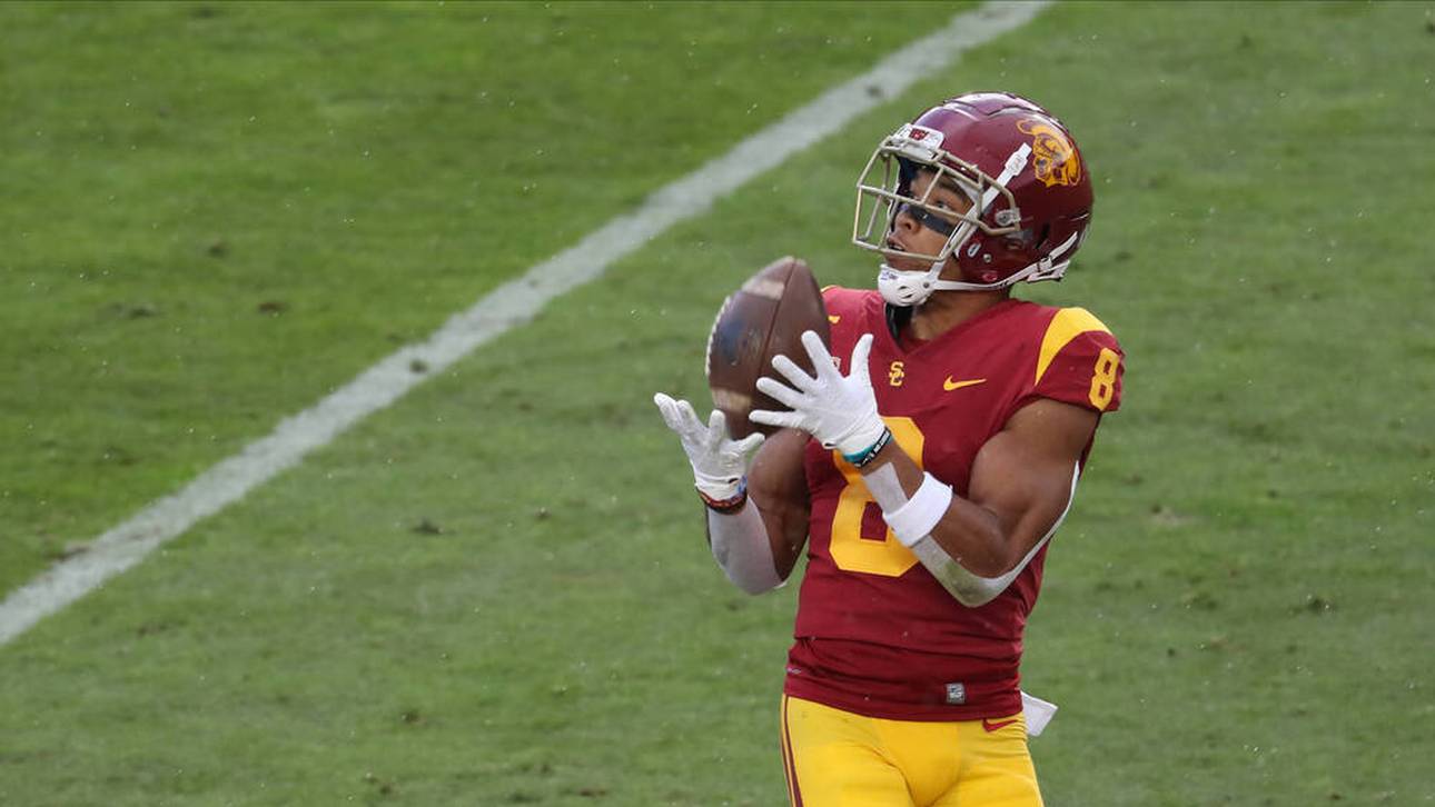 Deutsches NFL-Talent findet Team