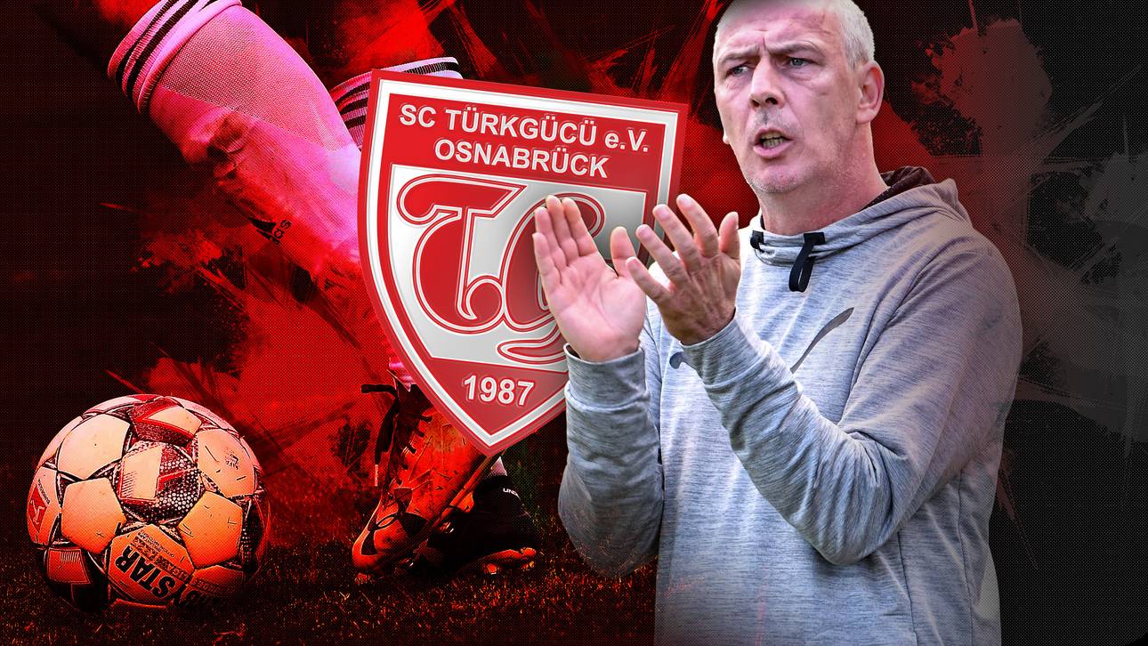 Türkgücü München? Basler überrascht