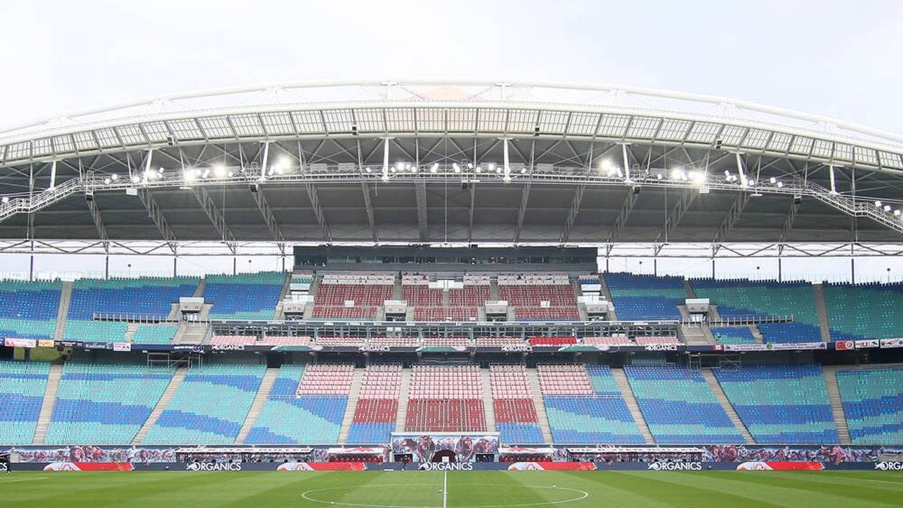 Fans beim Topspiel  „illusorisch“