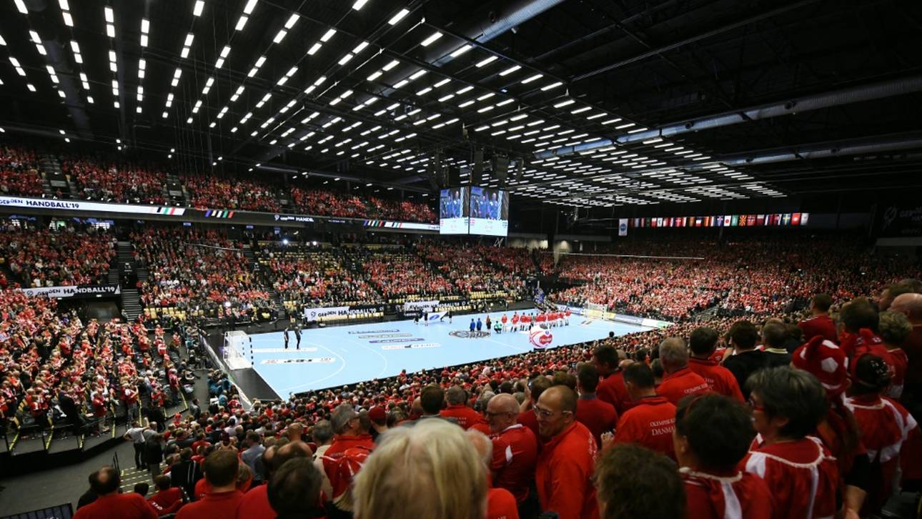 Frauen-WM als 2G-Veranstaltung – DHB hat „vollstes Verständnis“