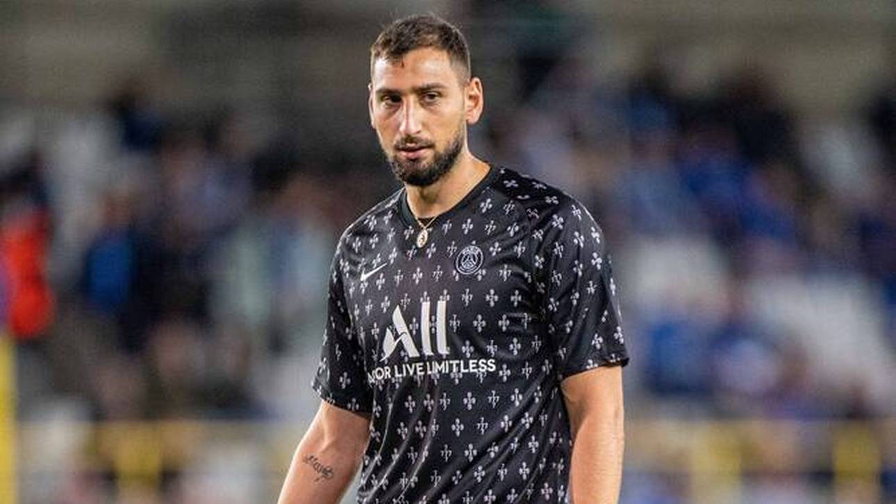 Das größte Luxusproblem im PSG-Kader