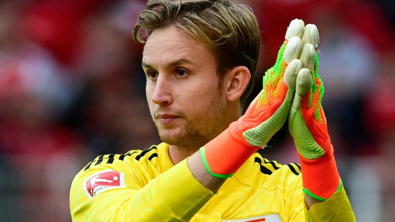 Schmerzhafter Ausfall für Union