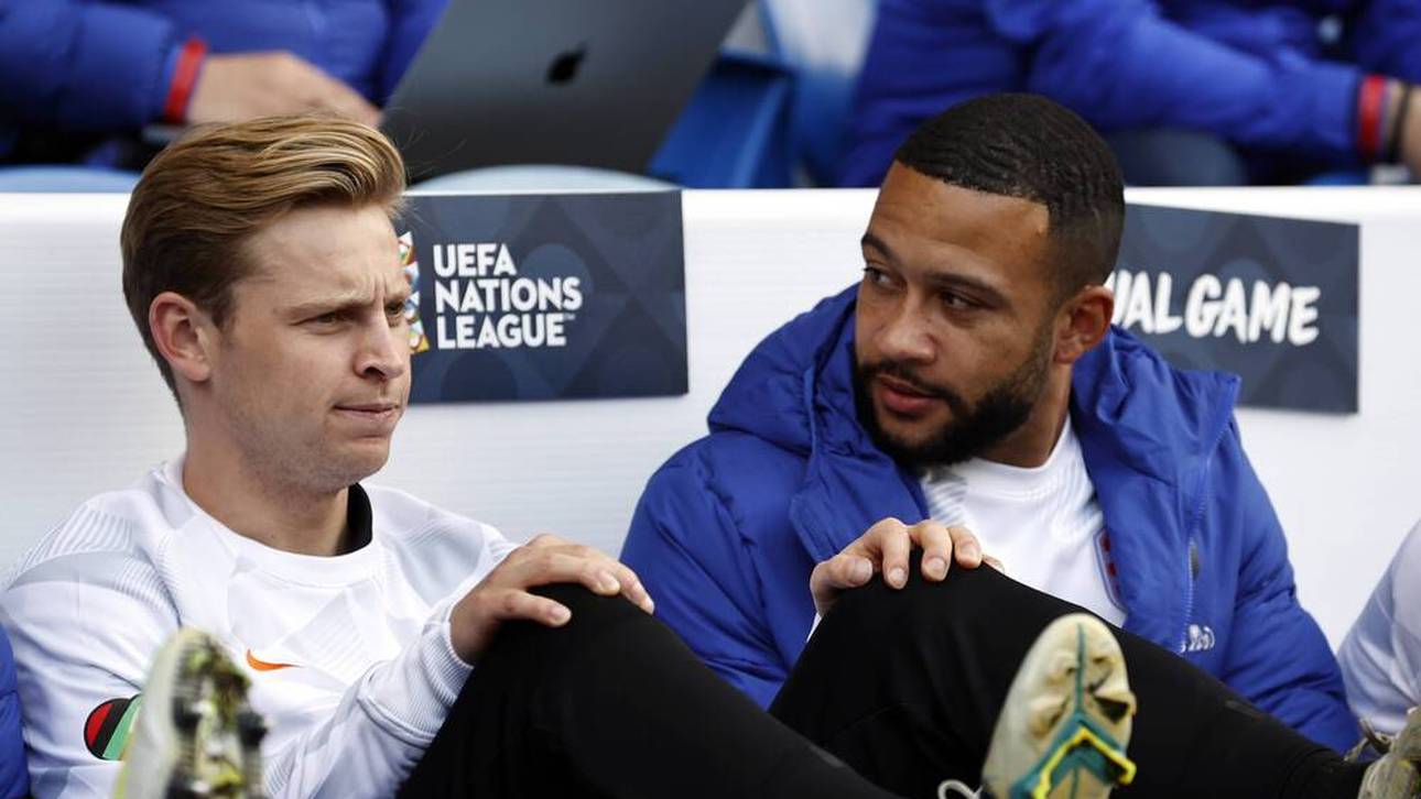 Harte Kritik an Barca: „Unmoralisch!“