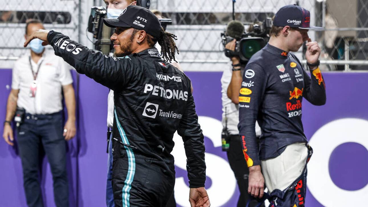 Red Bull torpediert sich mit Zoff selbst