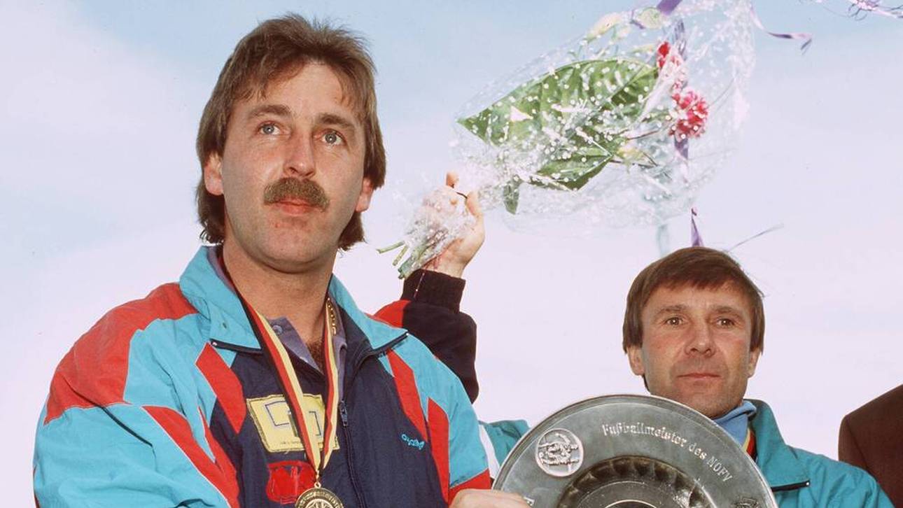 Hansas wichtigstes Derby