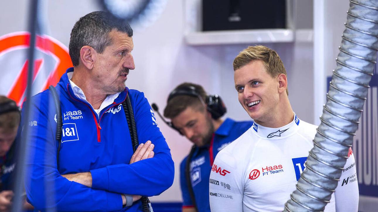 Nach Mick-Aus: Steiner schreibt Buch