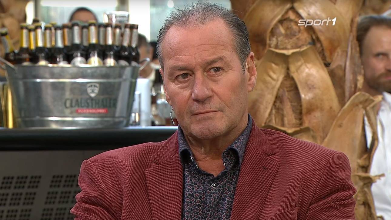 Stevens erklärt Schalkes Aufschwung