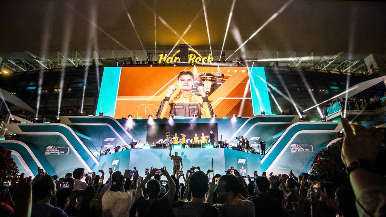 So formte Seidl McLaren zu Topteam