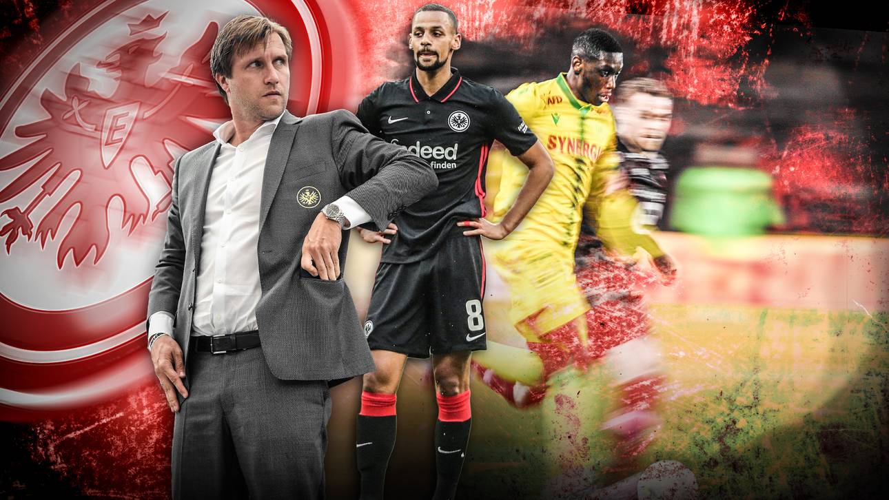 Verändert sich Transfermarkt massiv?