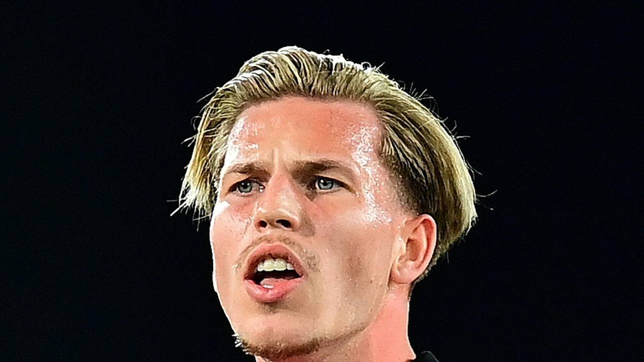 Nürnberg klettert auf Rang vier – Düsseldorf weiter im Tief