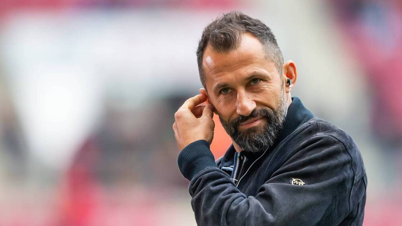 Transfer-Absage von Salihamidzic