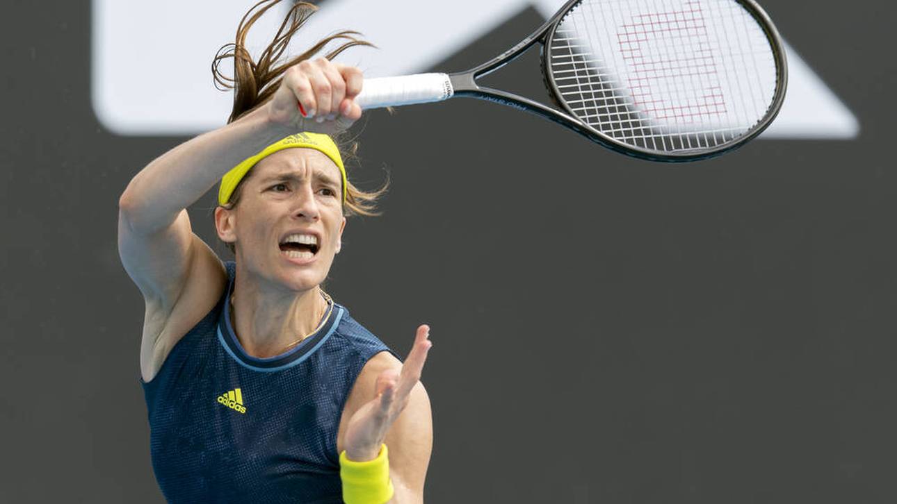 Petkovic sagt Start in Charleston ab