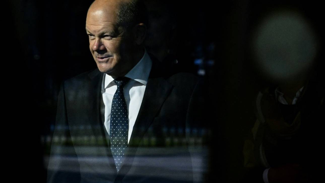 Scholz sieht „Fortschritte“ in Katar