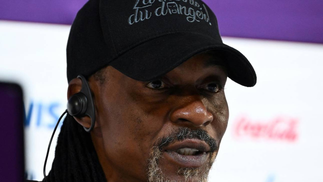 Kamerun braucht Brasilien-Wunder