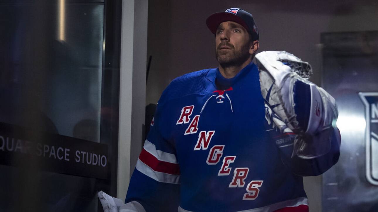 Saisonaus für NHL-Star nach Herz-OP