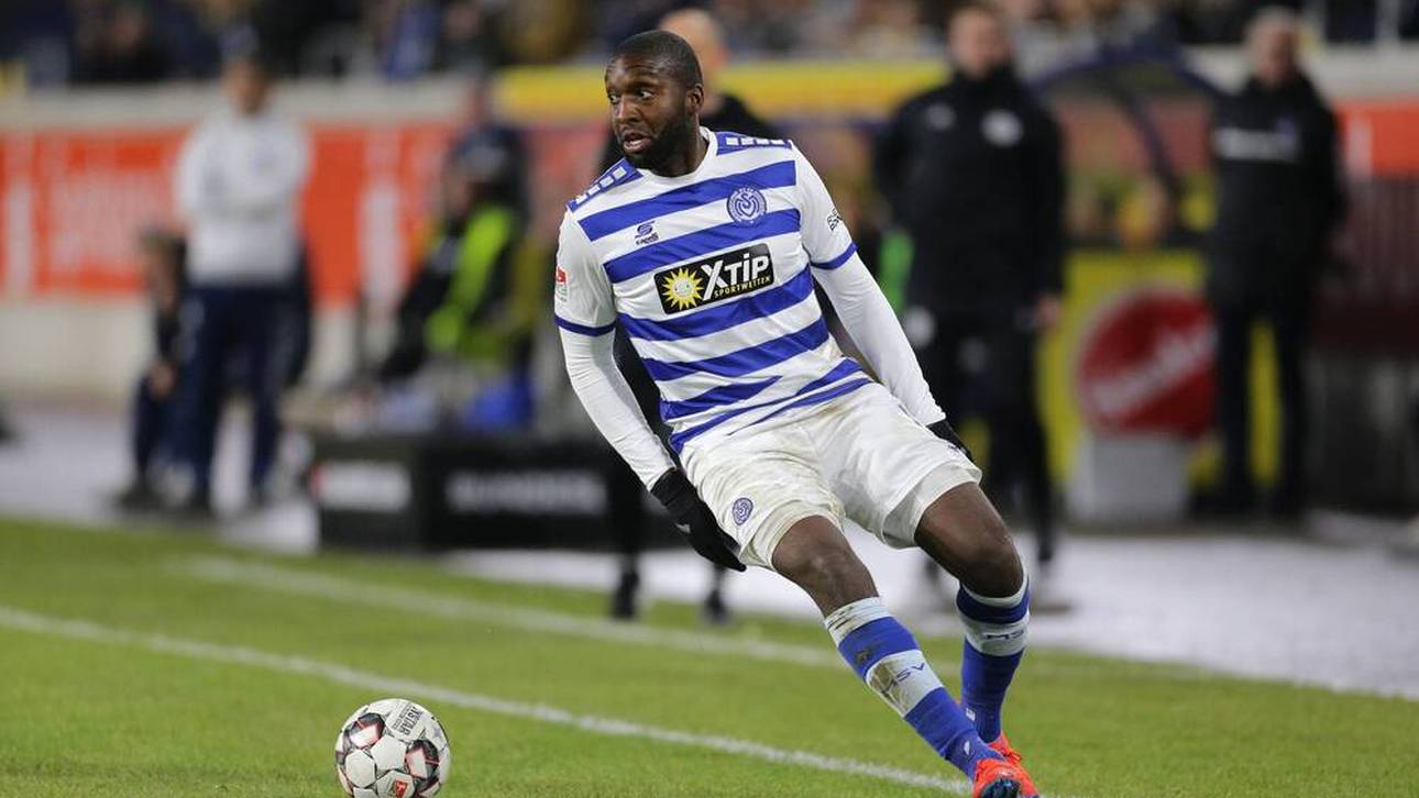 Meppen verpflichtet Ex-Europameister