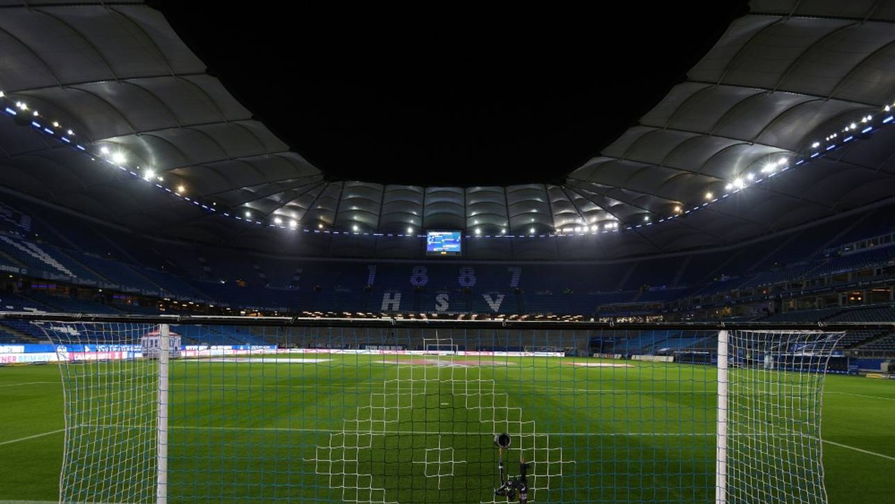 HSV-Stadion: Kühne erwirbt Namensrecht