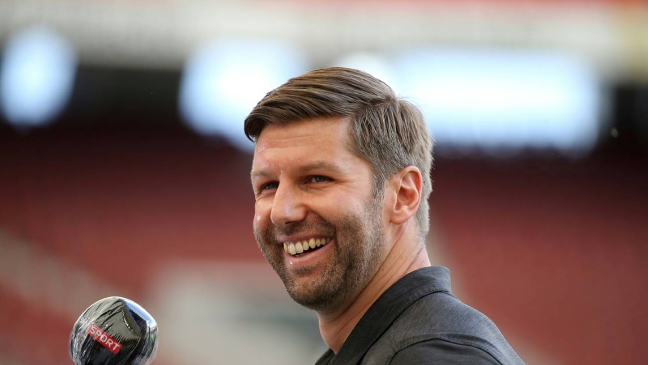 VfB-Abstieg? Das sagt Hitzlsperger