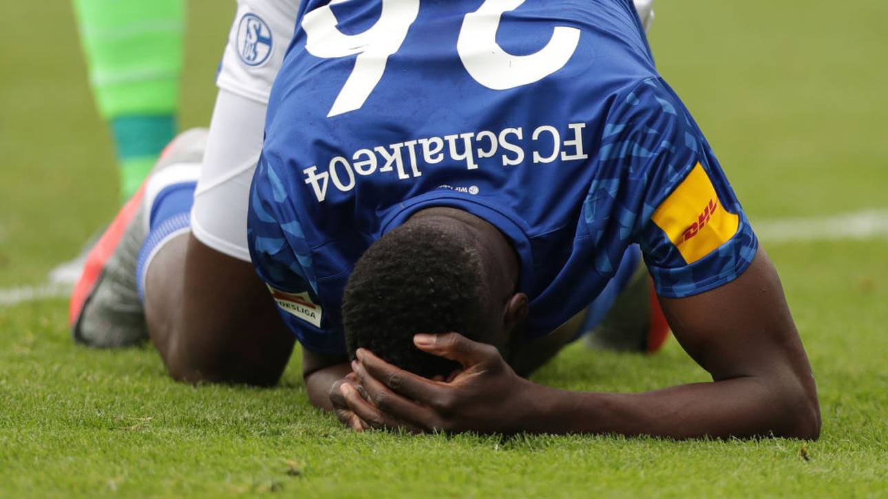 Verletzten-Pech bei S04 hat Folgen